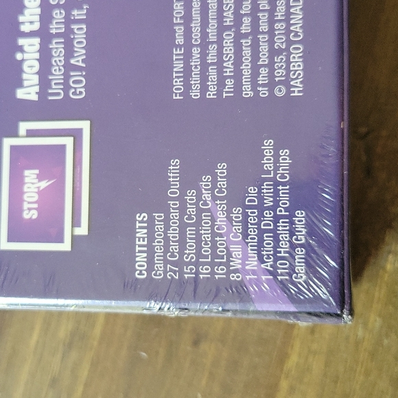 New Fortnite Monopoly - Picture 3 of 3